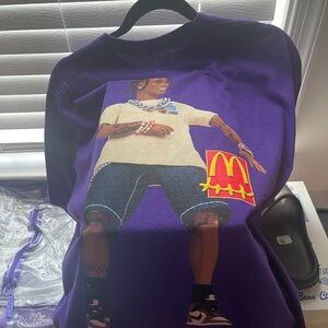 Cactus 🌵 Jack x Travis Scott - Action Figure Series